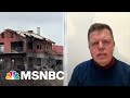 Understanding the Missile Strikes and Conflict in Ukraine
