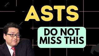 ASTS Stock (AST SpaceMobile stock) ASTS STOCK PREDICTION ASTS STOCK Analysis ASTS news today