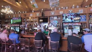 Central Iowa soccer fans show out for World Cup