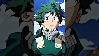 Deku edit💚
