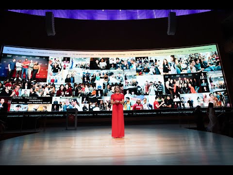 HIGHLIGHTS | 2025 President's Innovation Challenge Awards Ceremony