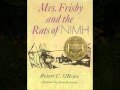 Mrs. Frisbee and Mr. Ages' Adventures
