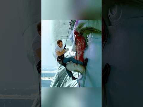 The Statue of Liberty was bleeding.#shorts #viral