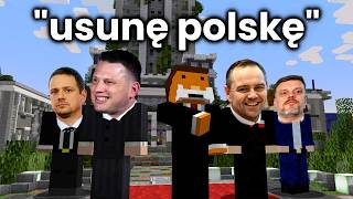 typowe wybory prezydenckie