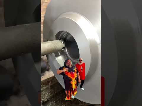 Fabricado de pieza #automobile #torneria #viralvideo #humor #tornero #tips #torneado #tools