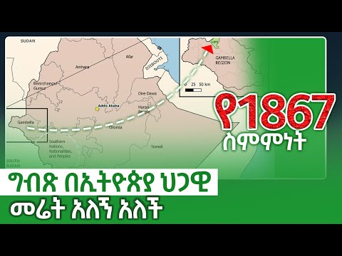 ግብጽ በኢትዮጵያ ህጋዊ መሬት አለኝ አለች!  Egypt claim has land in ethiopia !kings of Abbay