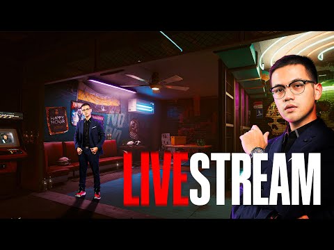 STM BTRP VS hayosiapa  | TOP UP TERPERCAYA DI @ourastore