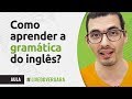 Effective English Grammar Learning Strategies