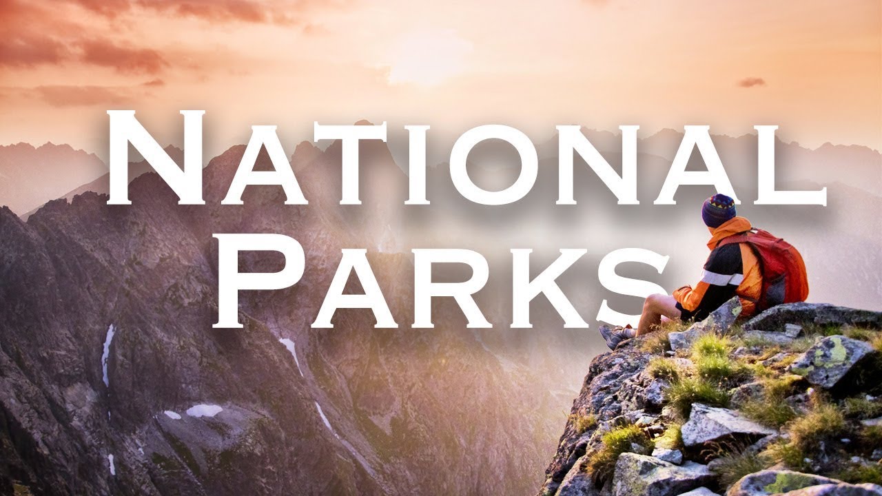 Top 29 Best National Parks in The USA From Alaska to Hawaii to Zion