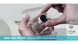 LAB INCREASE YOUR PROFITABILITY - Briot Scan 8