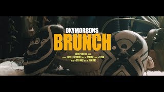 Oxymorrons - Brunch