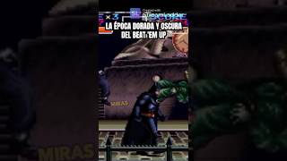 ¿Han MUERTO los Beat'em Up? 👊
