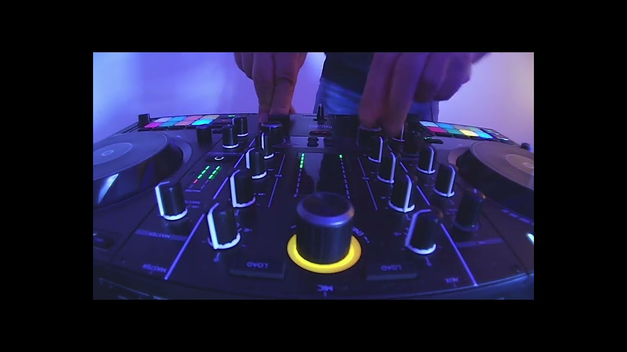 Maurizio Mancini dj