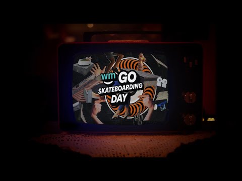 Go Skate Day 2025 With Weedmaps