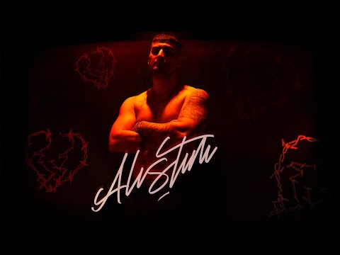 Orchi - ALIŞTIM (Official Video)
