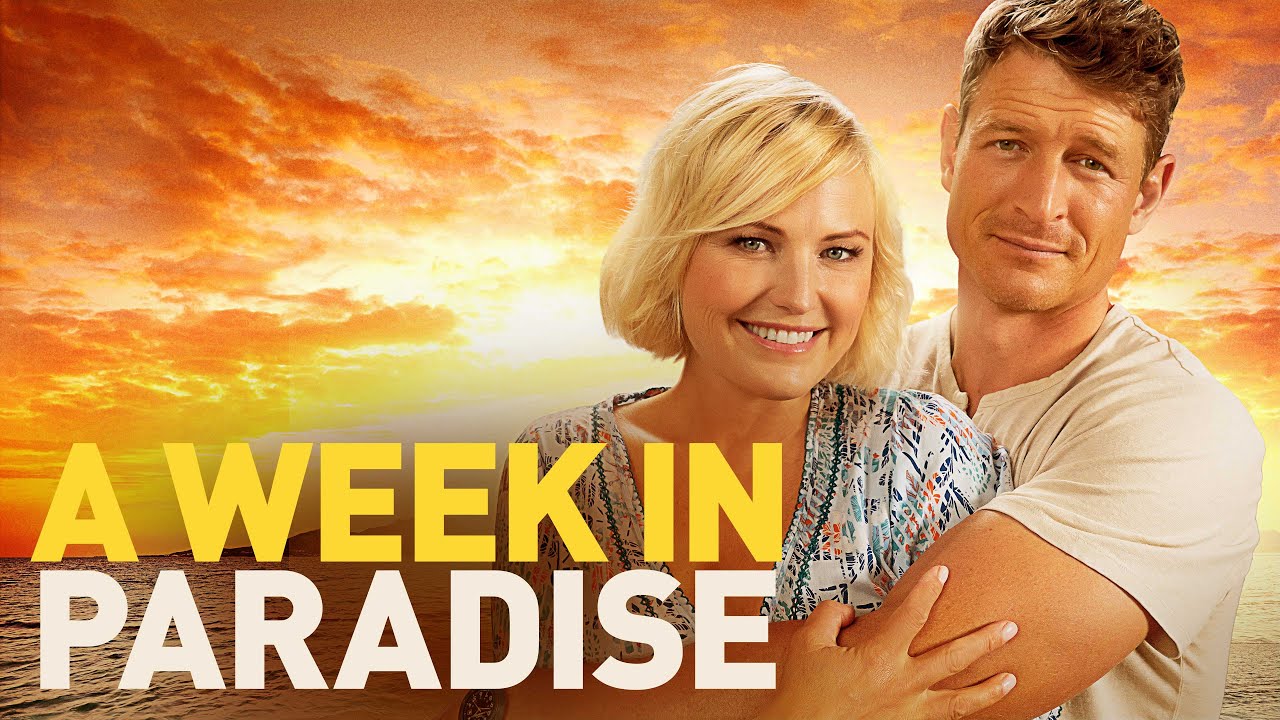 A Week In Paradise Trailer thumbnail