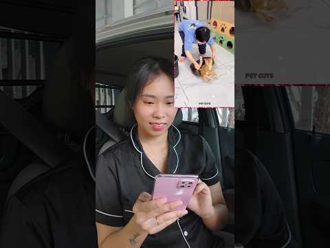 Làm thấy sợ quá hà #shortvideo #giaitri #haihuoc