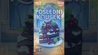 📘 Poslední kousek