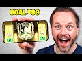 FIFA Mobile Gameplay and Goals