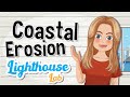 Coastal Erosion and Solutions