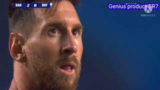بايرن ميونخ × برشلونة 8 × 2           دوري أبطال أوروبا
