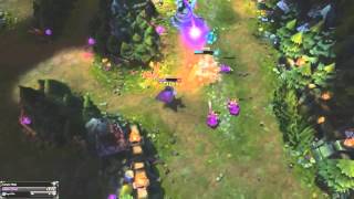 Top 5 League of Legends week 2 - 2015