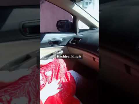 Rough driving with ur girl..?