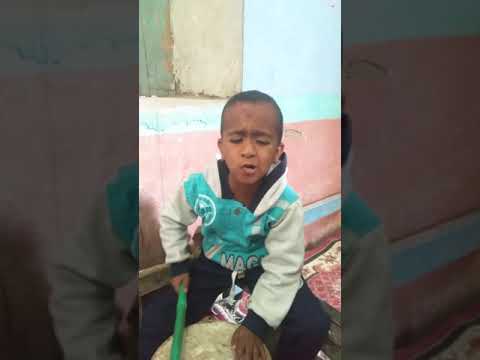 ياكورونا سيبينا ف حالنا للفنان #عبدالله_الكلحاوي