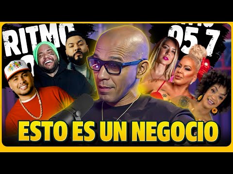 ¿Cuanto Cuesta Poner Un Tema En La Radio De Miami? Dj Yus Revela Los Secretos Detrás De Ritmo 95.7
