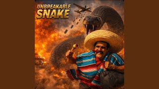 Unbreakable Snake (feat. andre_nachos)
