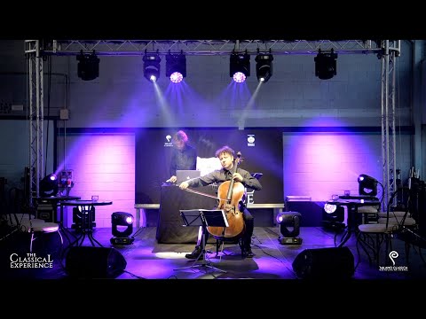 unconventional cello