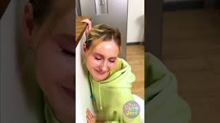 Das verrückte Süßigkeiten Fangspiel — Bist du bereit für die Herausforderung? 🍬😜