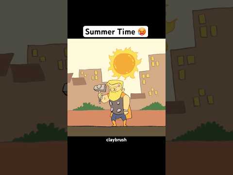 Summer of 25! #animatedshorts #marvel #animeedit #marveledits #superheroes #animatedstories #batman
