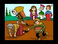 Feudal System Concepts and Impacts