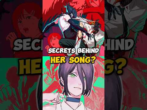 The Chainsaw Man Anime Revealed Its Biggest Mystery #anime #chainsawman #geetiyo