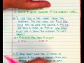 Creating Two-Step Equations from Word Problems