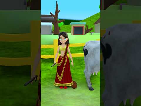 Mujay Indian Army Banane He  | Gulli Bulli | Cartoon | granny | short | tmkoc mummy | shortscomedy