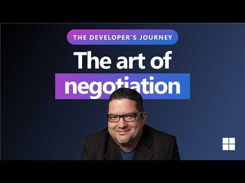 The Developer's Journey: Episode 3