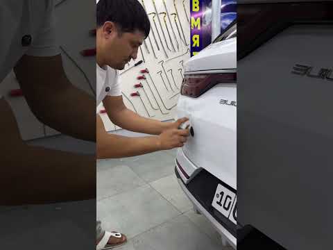 PDR #automobile #mechanic