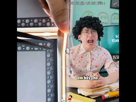 trả bài gặp trả thù