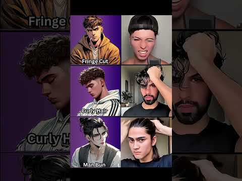 best hairstyle for men#hairstyle#besthairstyle#hairtutorial#hairtransformation#haircare#hairgoals
