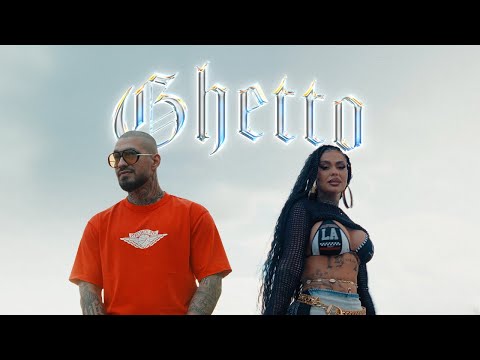 Badd G x Sami G - Ghetto | Official Video