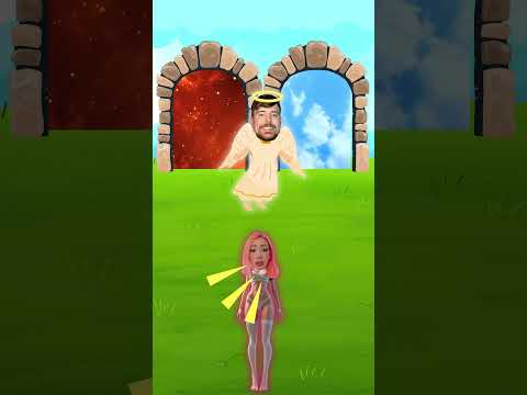 El cielo o el infierno? ¿Dónde irás? 🤔🔥🌿