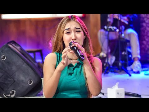 TAPAK CINTA - DHEA - MAK HENI - UMI NURUL FEAT SATRIA R-PRO LIVE ANGKRINGAN TEH ITA