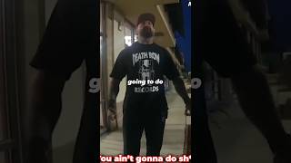 Gym Owner Explodes After 36th Noise Complaint – Midwest Safety