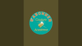 2 Raccourcir les manches d’une veste par le haut par l’ emmanchure COUTURE ACADÉMIE est en direct !
