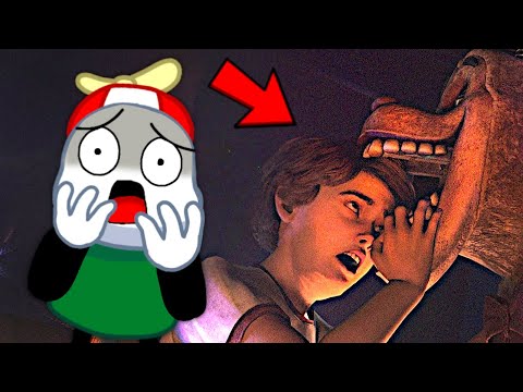 La Mordida Del 83 Pero Mas Realista / Fredbears Family Dinner