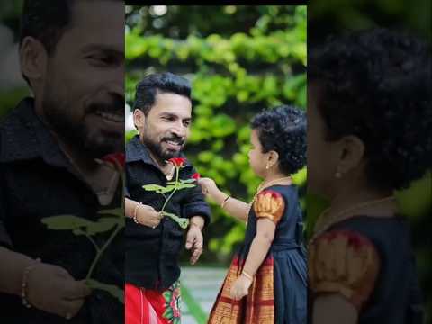 വീട്ടിലെ റോസ് 🌹😘                  #mybaby #ourbaby  #home  #family  📸 Robin Zen