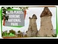 Exploring Cappadocia's Unique Geology and History