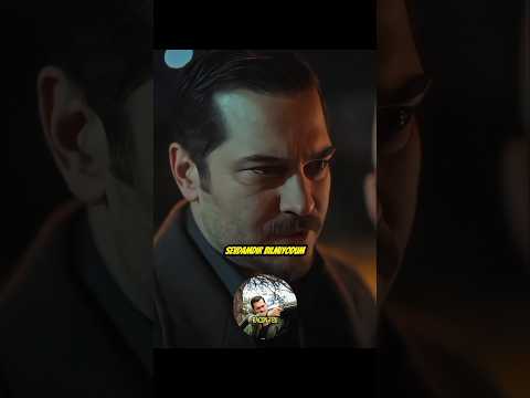 Eşref tek ölü yaşarı uyarıyor...